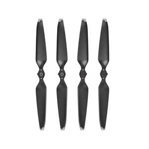 Para <span class=keywords><strong>DJI</strong></span> <span class=keywords><strong>Mavic</strong></span> <span class=keywords><strong>3</strong></span> <span class=keywords><strong>Pro</strong></span> hoja de hélice de reducción de ruido de liberación rápida - Product Image 1
