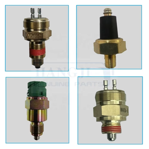 Sensore di velocità per parti di camion OEM: C03054-26 filettatura <span class=keywords><strong>Re</strong></span>-nault Dongfeng Tianlong 18*1.5 - Product Image 3