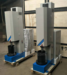 Otomatik toprak çok fonksiyonlu marshall kompaktör <span class=keywords><strong>CBR</strong></span> için <span class=keywords><strong>test</strong></span> - Product Image 1