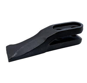 Pièces détachées pour chargeuses-pelleteuses, dents <span class=keywords><strong>de</strong></span> <span class=keywords><strong>godet</strong></span>, adaptateur <span class=keywords><strong>de</strong></span> dents, pointe <span class=keywords><strong>de</strong></span> coupe pour <span class=keywords><strong>Case</strong></span> pour New Holland 81010600 HMk100HSD 81010630 - Product Image 2