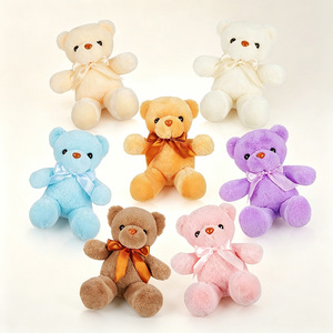 Mix de Peluches: Osos de Peluche, Peluches Hello <span class=keywords><strong>y</strong></span> Peluches de Gatitos - Product Image 2