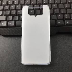 ผู้ผลิตขายส่งMatteกรณีTPUนุ่มFrostedปกหลังซิลิโคนโทรศัพท์มือถือสําหรับ<span class=keywords><strong>Asus</strong></span> <span class=keywords><strong>Zenfone</strong></span> <span class=keywords><strong>8</strong></span> <span class=keywords><strong>Flip</strong></span>/ZS672KSสีดํา - Product Image 4