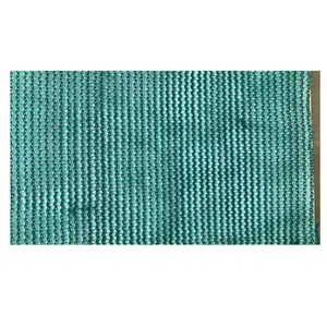 Shade net fabric circular knitting machine parts carport