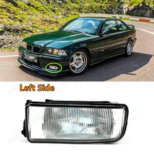 Luces Antiniebla Halógenas Wolf Lake para BMW Serie 3 E36 1992-1998, Luz Delantera 63171387092 - Product Image 2