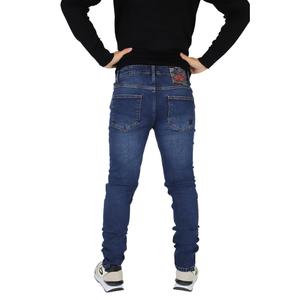Jeans Richmond X para Hombre, Azules, Corte Slim, Estilo Casual - Product Image 3