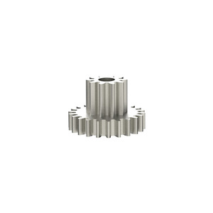 เมทัลเกียร์ 142 ผงโลหะผสมความแม่นยำสูงสำหรับชิ้นส่วนเครื่องจักร - Product Image 2