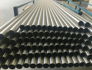 Tubería Rectangular de Acero Inoxidable ASTM A268 304/316Ti de Alta Calidad, Resistente a Ácidos, Aplicaciones SCH40/SCH80, Acabado de Superficie 2B, 1% - Product Image 3