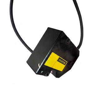 เซ็นเซอร์ควบคุม PLC เซ็นเซอร์เลเซอร์ ยี่ห้อใหม่ LJ-G030 - Product Image 1