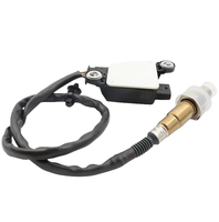 32203033 0281006956 OLIVER New Automotive Particulate Matter Sensor PM Sensor with 1 Year Warranty