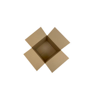 Shipping Box 18: Cardboard Box For Fresh Shipping Of Food And Other Goods In <b>Combination</b> With Paperfloc Eco-Liners - Product Image 3