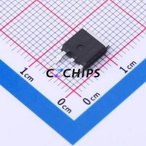 BUK7227-100B de haute qualité, transistor à effet de champ à transistor 118 DPAK (MOSFET) - Product Image 1