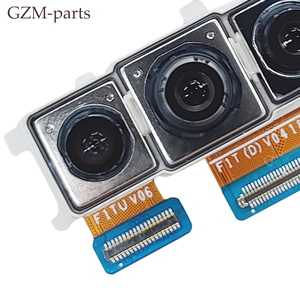 Piezas de repuesto del módulo de la cámara trasera del teléfono móvil para la cámara trasera <span class=keywords><strong>Xiaomi</strong></span> Mi 9 - Product Image 5