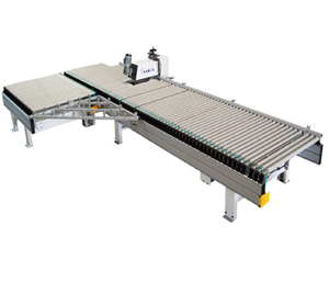 Tùy chỉnh cạnh bander dòng tự động cạnh dải dòng máy cho chế biến gỗ ván ép melamine MDF vv - Product Image 5