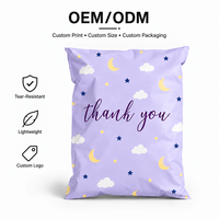 Fabricant de pochettes polyvalentes personnalisées, sacs d'expédition compostables, pochettes d'expédition personnalisées imprimées, sacs d'emballage pour coursiers avec adhésif