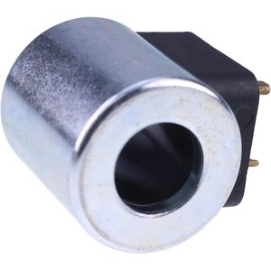 Bobine d'électrovanne FridayParts 12V 12DG401836 pour remplacement Hydac, vannes hydrauliques pour camions - Product Image 5