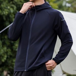 Protector solar transpirable ultraligero para niños y niñas, abrigo colorido UV UPF50 de secado rápido para niñas - Product Image 3