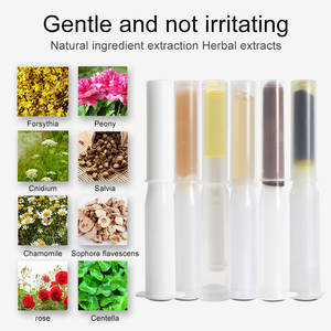 Gel privé portatif gynécologique pour le gel antibactérien de Portatil antibactérien de raffermissement <span class=keywords><strong>vaginal</strong></span> - Product Image 5