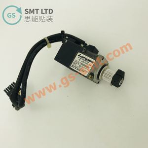 Pièce de rechange SMT, servomoteur AC HC-AQ0136S-S4 - Product Image 4