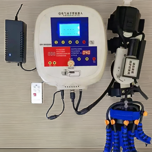 Guante de Rehabilitación Multifuncional YUENAI para Articulación del Codo y Brazo, con Vitaminas, para Hemiplejia por Accidente Cerebrovascular, Infarto Cerebral y Flexión - Product Image 2