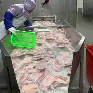 Chất lượng cao đông lạnh cá rô phi phi lê | Haccp chứng nhận cá rô phi phi phi cho các siêu thị, chuỗi bán lẻ & Dịch vụ ăn uống - Product Image 3