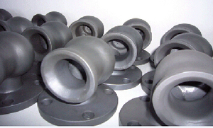 Boquilla de Vórtice Cónico Hueco para Torre de Enfriamiento de Desulfuración y Desnitrificación por Pulverización de Carburo de Silicio (<span class=keywords><strong>LN</strong></span> SIC) - Product Image 5