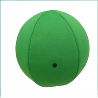 Ballon gonflable en PVC de haute qualité, jouet pour bébé, pour extérieur, fabriqué à Guangzhou