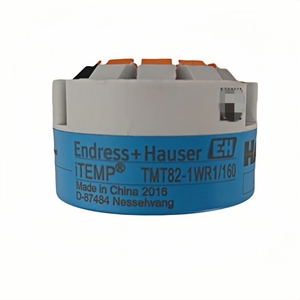 Termómetro Sanitario Modular ITHERM de Endress+Hauser TMT182/TMT180, Instrumentos de Medición de Temperatura TMT182/TMT180 Endress+Hauser Tmt182/t - Product Image 4