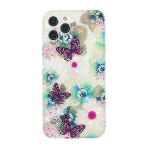 Funda híbrida para <span class=keywords><strong>iPhone</strong></span> 13 <span class=keywords><strong>14</strong></span>, TPU mate suave y transparente, diseño a prueba de golpes, oferta - Product Image 5