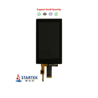Écran LCD TFT 5 pouces avec interface MIPI, angle de vision complet, 720*1280, écran LCD TFT 5 pouces