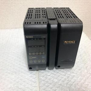 Contrôleur d'affichage de déplacement laser SI-FD500 - Product Image 5