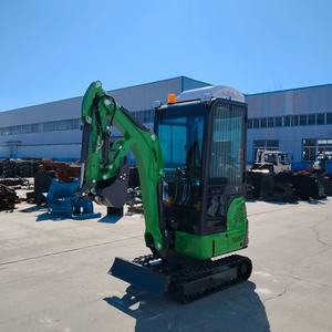 Mini <span class=keywords><strong>pelle</strong></span> de jardin famille Mini <span class=keywords><strong>pelle</strong></span> <span class=keywords><strong>Pelle</strong></span> Minibagger <span class=keywords><strong>pelle</strong></span> pour petites fermes Miniescavatore Miniexcavadora - Product Image 2