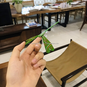 Libélula de bambú de equilibrio automático, el mejor artículo para regalo, precio al por mayor de Vietnam - Product Image 6