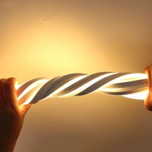 <b>LED</b> Neon Flex 6*12mm Slim DC12V IP65 Energy-saving Dimmable Store Signage Certified with 3-Year Warranty - Product Image 4