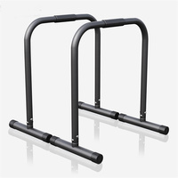 Poignées en mousse Calisthenics Equipment pour Handstand Gymnastique Musculation Home Gym Utiliser Push up Bar