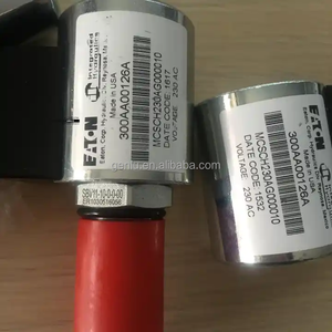 최저가 300AA00002A 300AA00006A 300AA00046A Vickers 유압 솔레노이드 코일 300AA000/02/06/16/41/42/46/61/62/82/81/85/A - Product Image 2