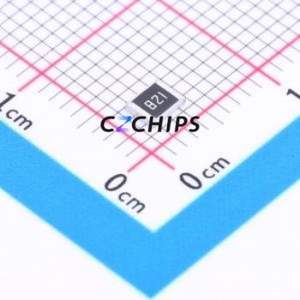 FRC1210J821 TS SMD RESISTOR 1210 (ประเภท: ฟิล์มหนา) (ความต้านทาน: ความแม่นยำ820Ohm: 5%) - Product Image 1