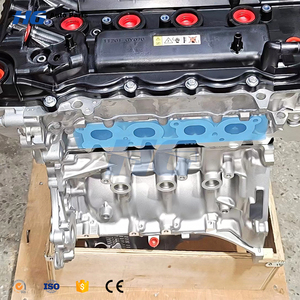 Bloque de Motor de Alto Rendimiento 1.3L 1NR 1NR-FE, Conjunto de Motor de 1.3 L para Toyota Yaris, Vios, ATIV, Auris, <span class=keywords><strong>Corolla</strong></span>, <span class=keywords><strong>Etios</strong></span> - Product Image 1