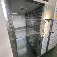 Industriële Elektrische Verwarmingslade Droger Machine-Professionele Fruitdroogapparatuur Voor Betelnoot Banaan Mango Ananas Oranje Ananas