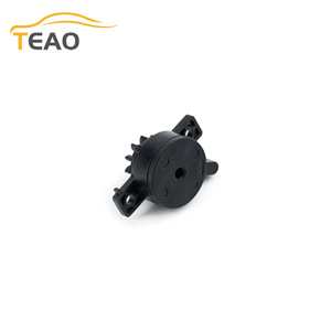 Amortisseur d'engrenage Rd-10 côté droit pour support de tasse de levage de voiture, accessoires, clips, modifications de carrosserie - Product Image 2