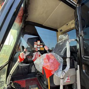 รถขุดไฮดรอลิกตีนตะขาบ CAT320D2L ของแท้จากญี่ปุ่น รุ่นปี 2023 น้ำหนัก 20 ตัน ปั๊มเครื่องยนต์ 1 เมตร ความจุบุ้งกี๋ 1 ลูกบาศก์เมตร กำลัง 112 กิโลวัตต์ ระบบไฮดรอลิก - Product Image 4