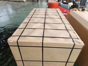 थोक प्लाईवुड 1220 एक्स 2440x18 मिमी समुद्री प्लेक्स निर्माण 4x8ft प्लाईवुड - Product Image 2