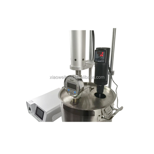 Siêu âm thảo dược khai thác Máy đa chức năng khai thác Tank extractor thép không gỉ khai thác Tank - Product Image 4