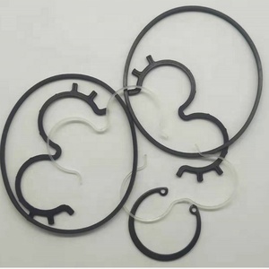 Kit de sellado de bomba de engranajes VOE14513778 para EC360 EC480 EC700 - Product Image 1