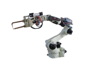 Robot de Soldadura Automático TRINTFAR con Antorcha Integrada para Soldadura Automática - Product Image 5