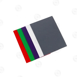 ซองใส่การ์ดแบบด้าน  ซองใส่การ์ดแบบพอดีตัว มีหลายสี - Product Image 2