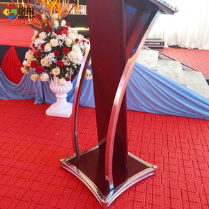 Getian lồng vào nhau sàn nhựa gạch ngoài trời đa sử dụng tạm thời tổ chức sự kiện sàn công nghiệp phong cách chống trượt PP - Product Image 5