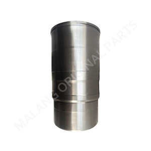Sino Fabrieksprijs C16 Motor Reserveonderdelen Cilindervoering Kit Cat C16 All Series Cilindervoering - Product Image 4