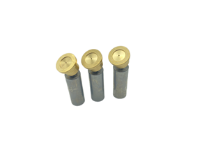 Nouvelles pièces de pompe hydraulique Série 90R 90R030 90R42 90R55 90R75 90R100 90R130 90R180 90R250 Pièces de rechange hydrauliques en fonte - Product Image 3