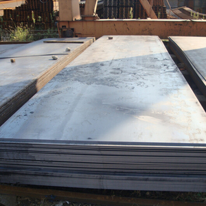 Bobina de Acero al Carbono Galvanizado Laminado en Caliente de Alta Resistencia, Estándar ASTM/AISI St52, con MOQ de 1 Tonelada - Product Image 5