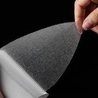Granulé SUP Rail Guard Protection Tape Clear Heavy Duty Autocollant adhésif acrylique sensible à la pression pour Rail Surf